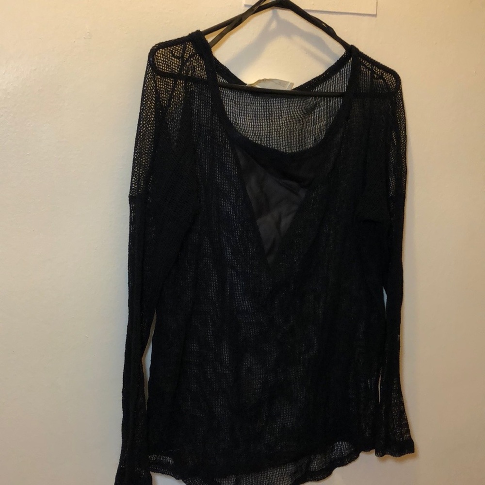 vintage Havana top